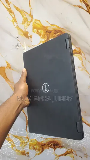 Laptop Dell Latitude 5289 8GB Intel Core i5 SSD 256GB