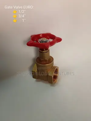 Gate Valve