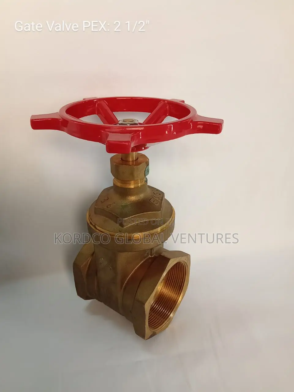 Gate Valve