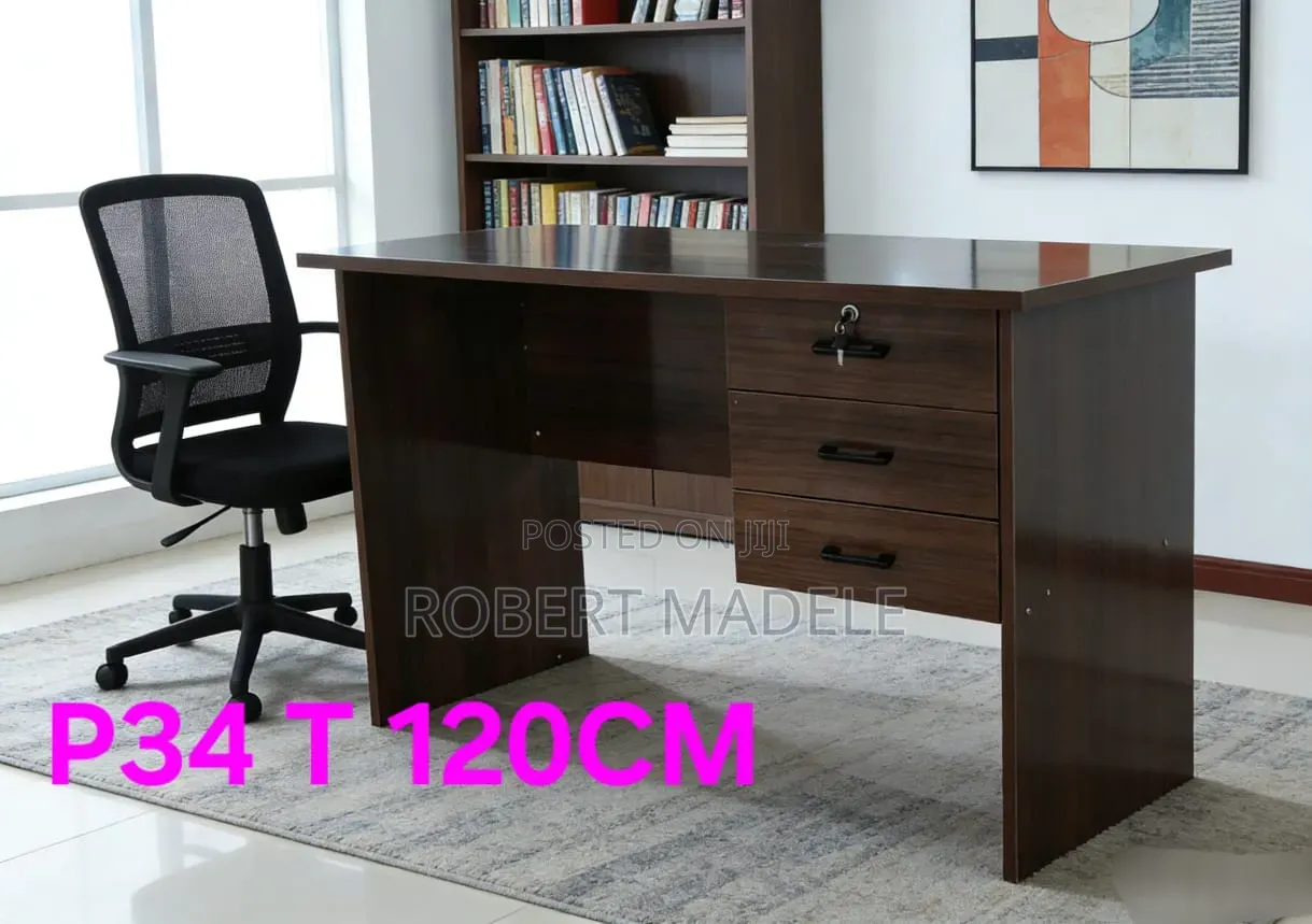 Table Ya Ofisini