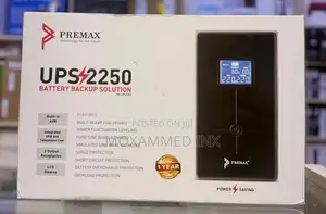 Premax Ups 2250va