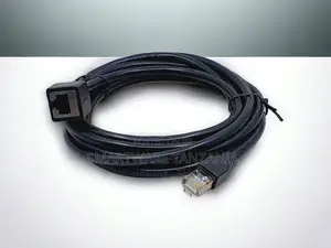 Unitek Cat8 STP Ethernet Extension Cable Tia/Eia 568b Patch