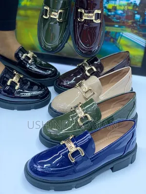 Viatu Vya Kike–New Stock