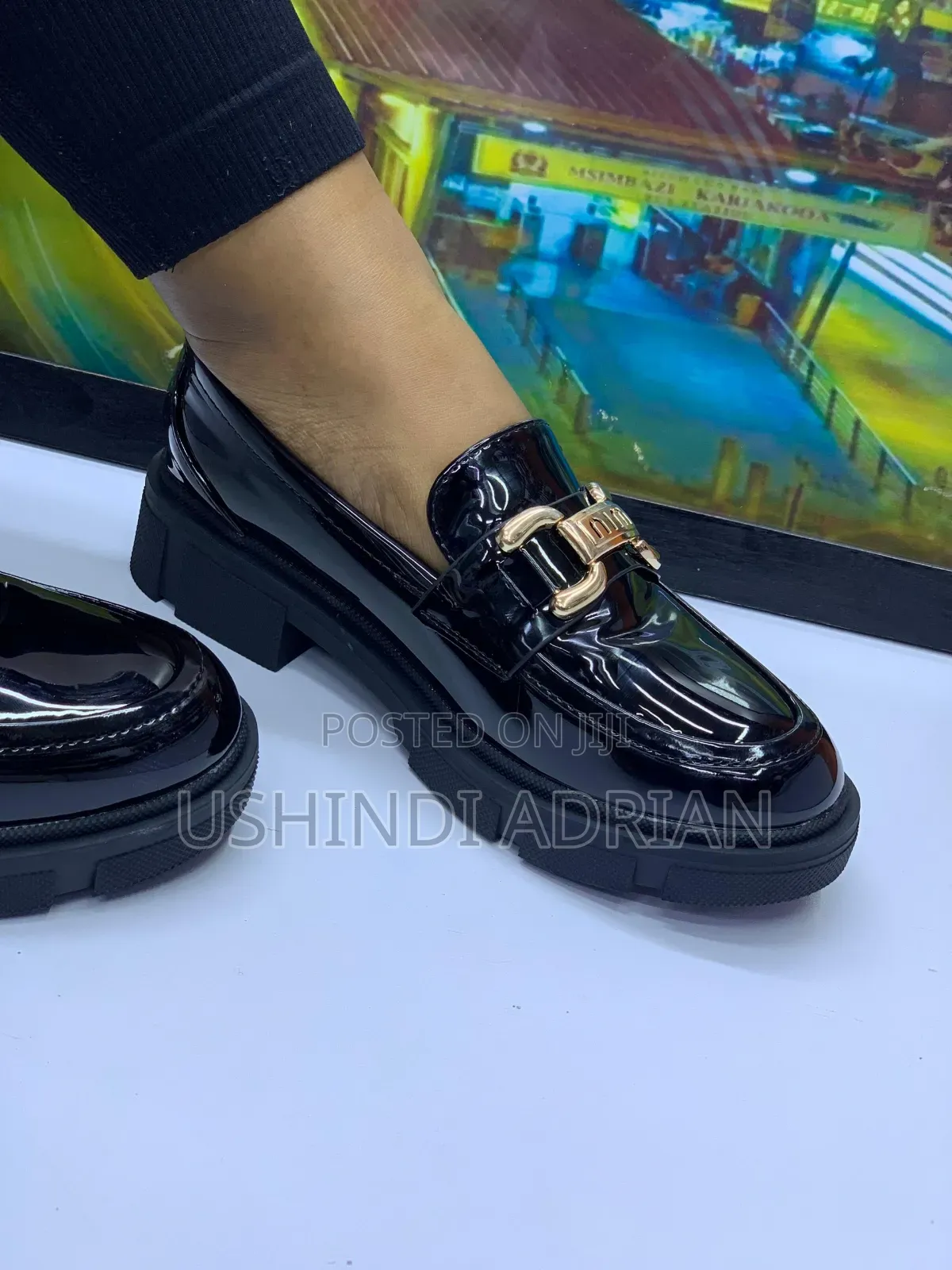 Viatu Vya Kike–New Stock