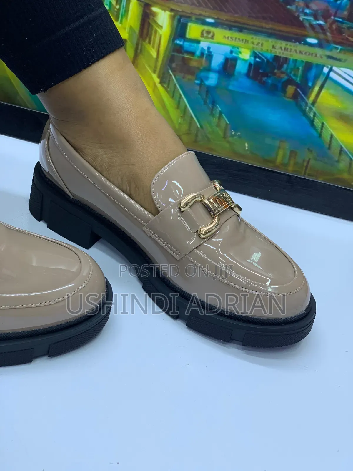 Viatu Vya Kike–New Stock