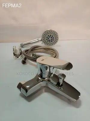 Shower Mixer