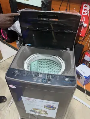 12kg Aero Automatic Washing Machines || Att-120