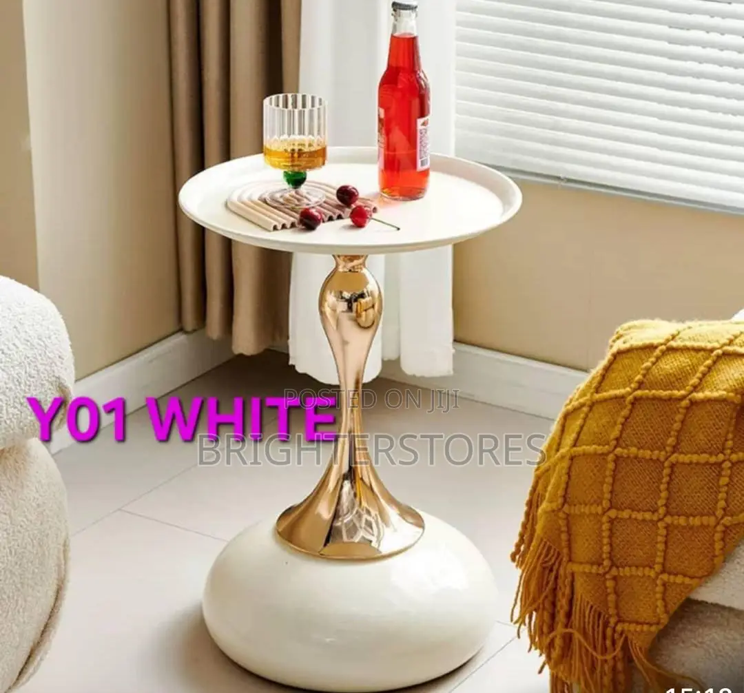 Side Stool
