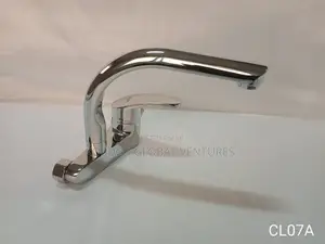 Sink Mixers
