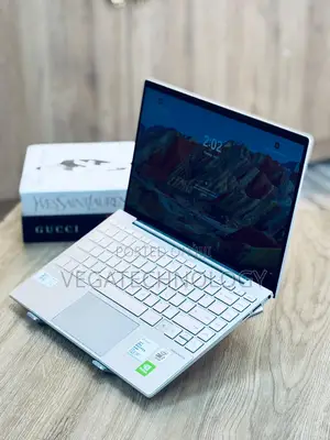 Laptop HP Envy 13 16GB Intel Core i7 SSD 1T