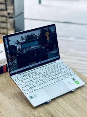 Laptop HP Envy 13 16GB Intel Core i7 SSD 1T
