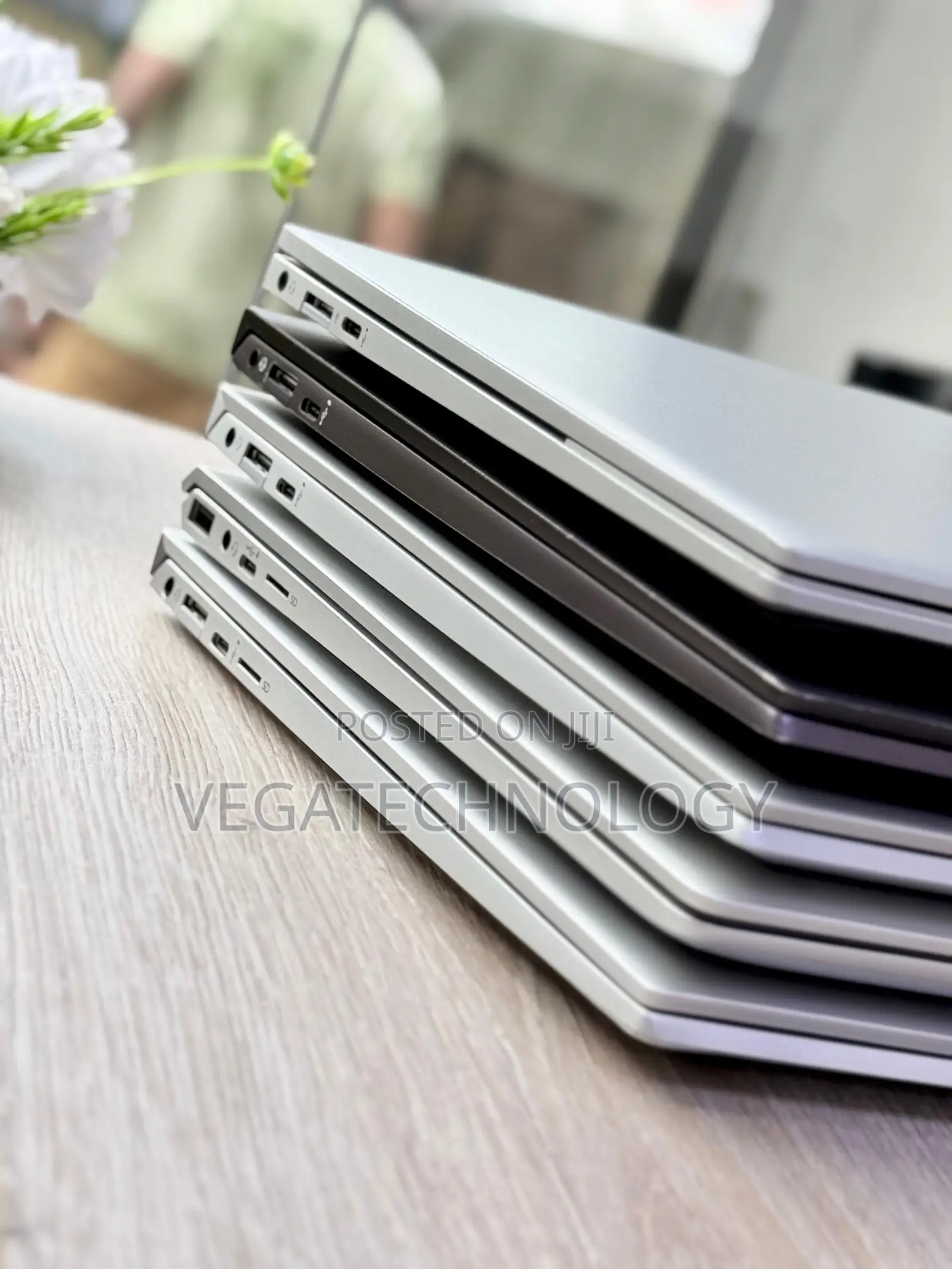 Laptop HP Envy 13 16GB Intel Core i7 SSD 1T