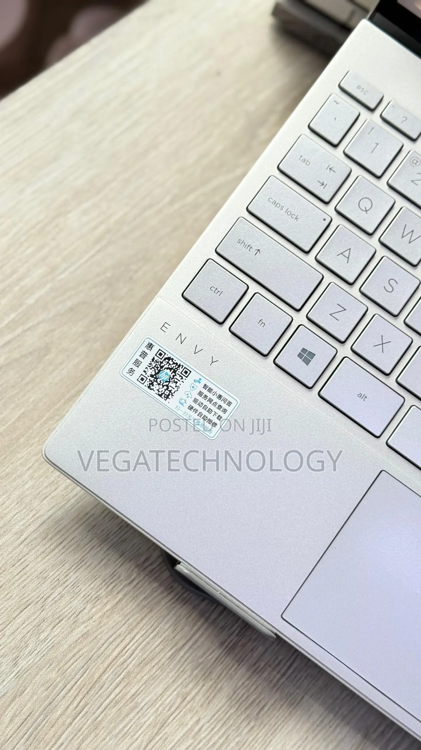 Laptop HP Envy 13 16GB Intel Core i7 SSD 1T