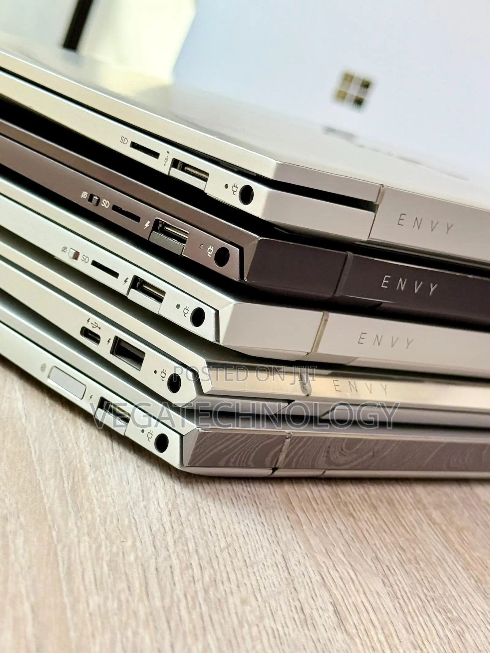 Laptop HP Envy 13 16GB Intel Core i7 SSD 1T