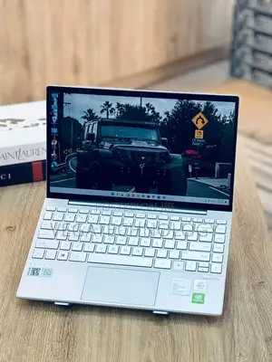 Laptop HP Envy 13 16GB Intel Core i7 SSD 1T