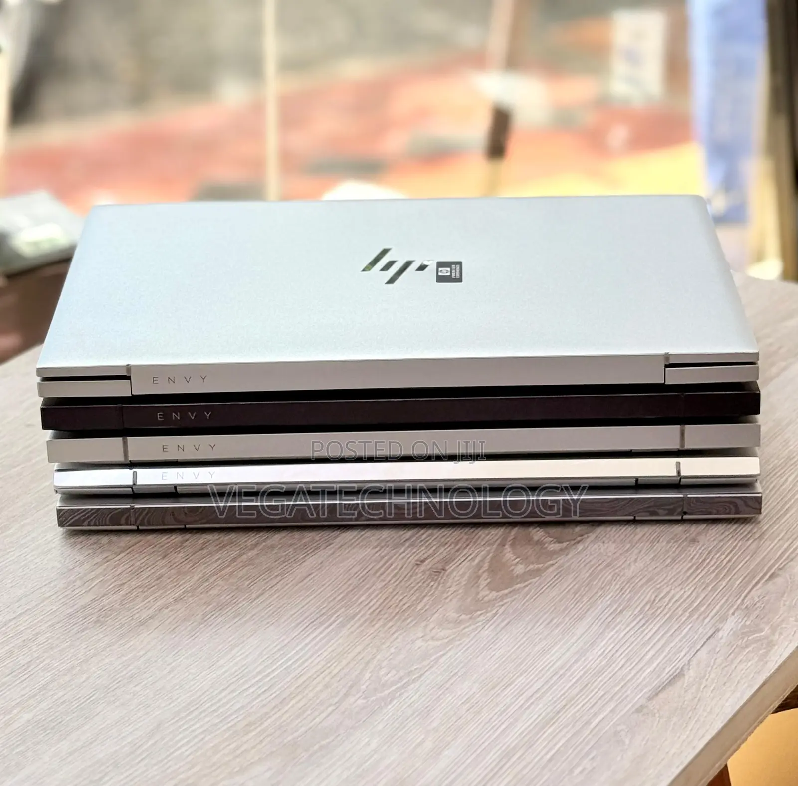 Laptop HP Envy 13 16GB Intel Core i7 SSD 1T