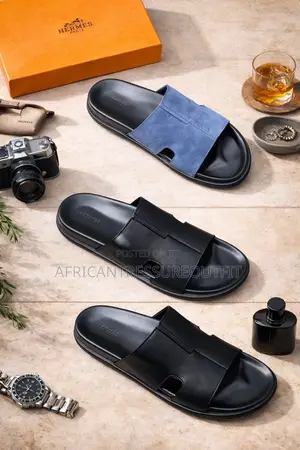Hermés Chypre Sandals Collection Available