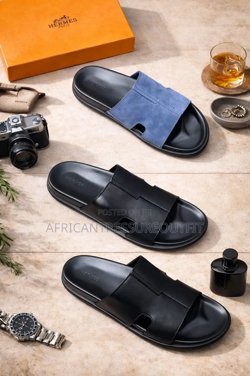 Hermés Chypre Sandals Collection Available