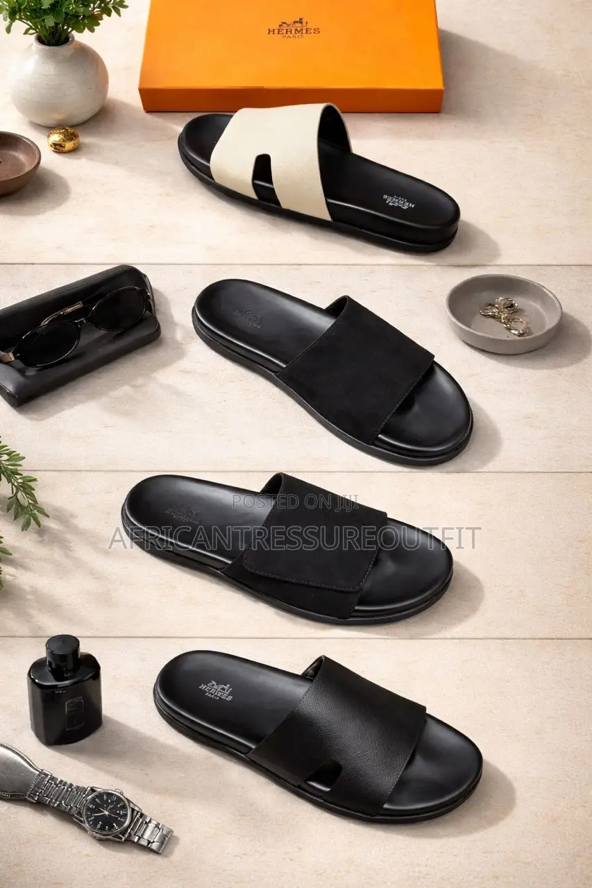 Hermés Chypre Sandals Collection Available