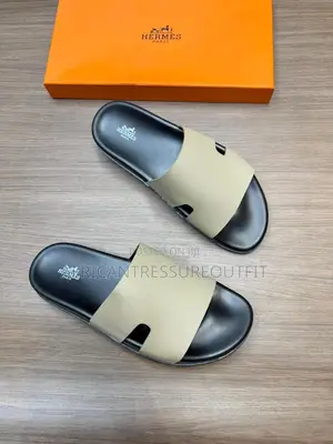 Hermés Chypre Sandals Collection Available