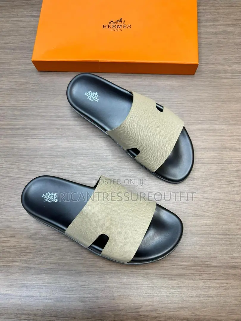 Hermés Chypre Sandals Collection Available