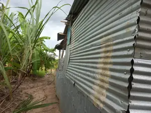 Shamba Linauzwa