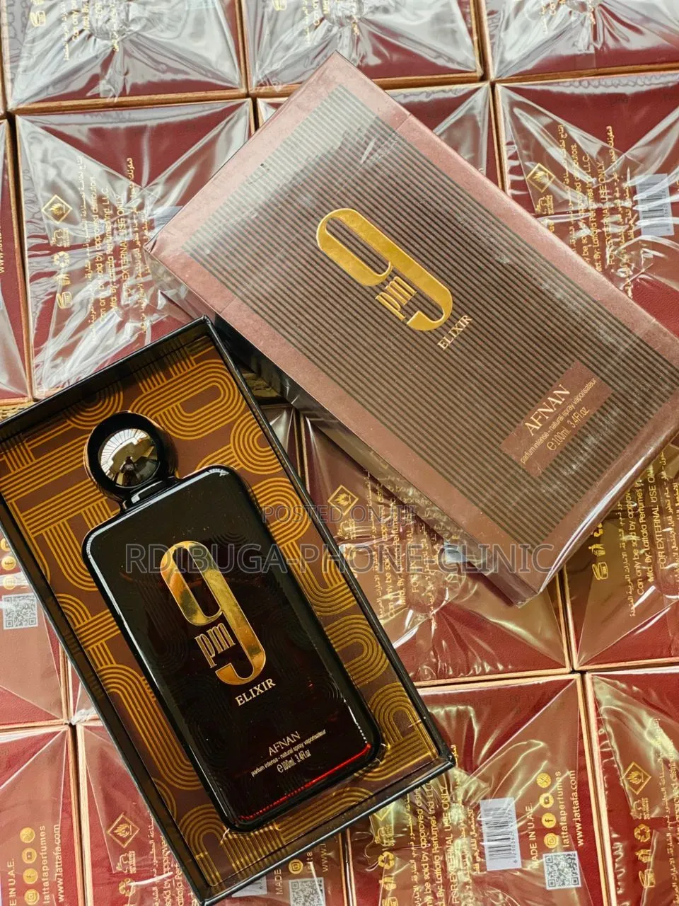 Perfume on Sale