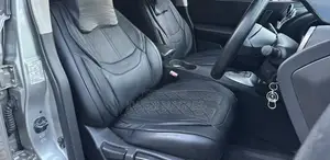 Nissan Dualis 2010 Silver