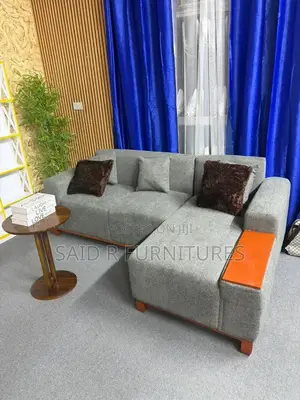 Sofa Kali Nzuri Mno