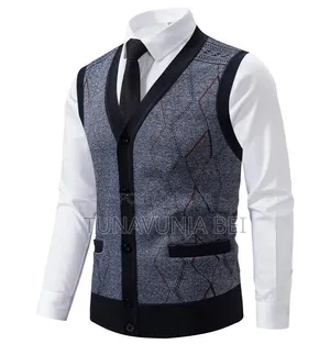 Vizibao Vya Sweater