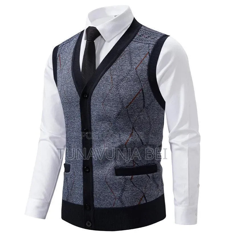 Vizibao Vya Sweater
