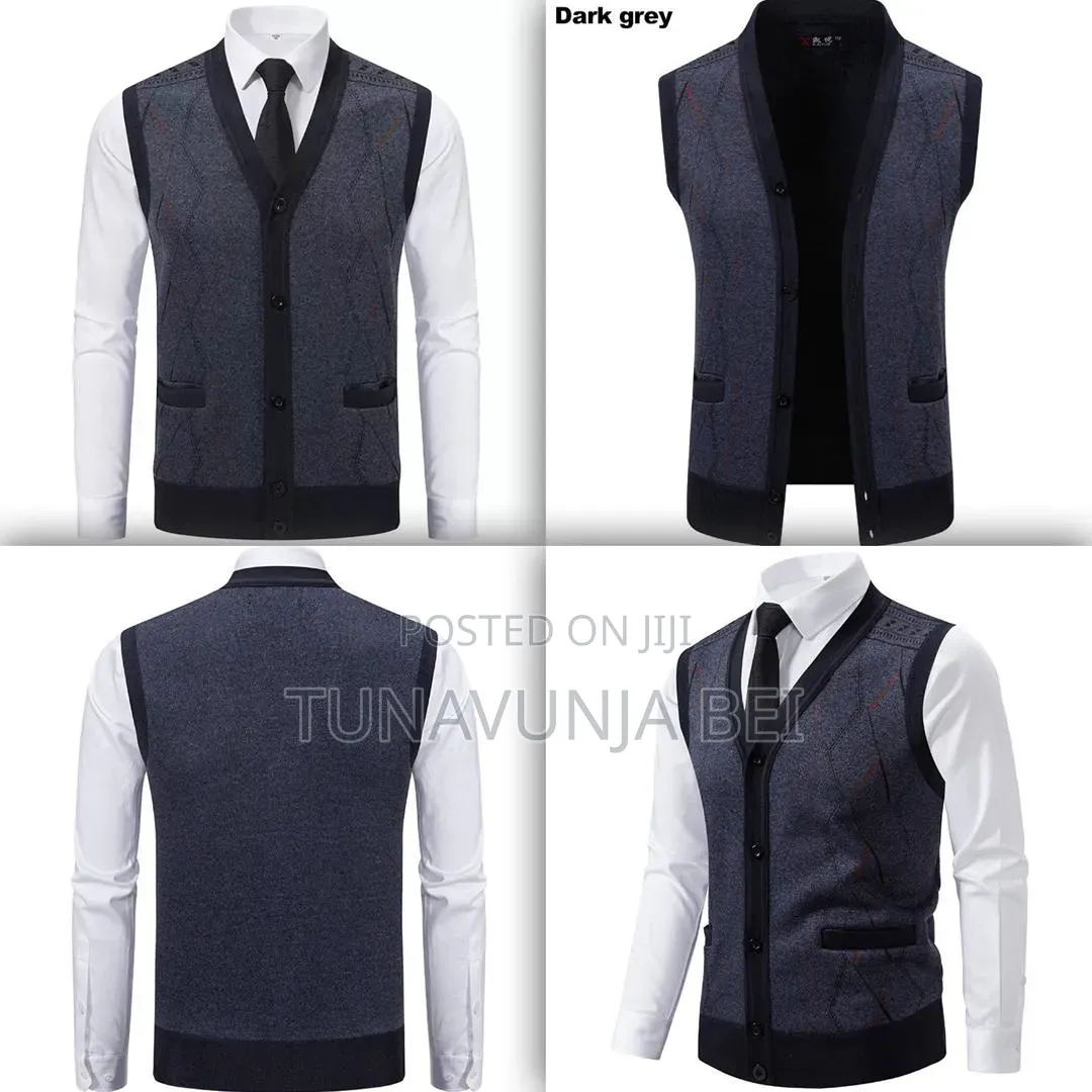 Vizibao Vya Sweater