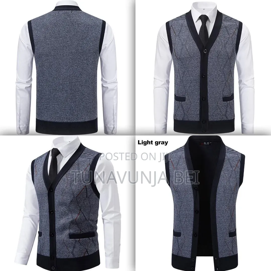 Vizibao Vya Sweater