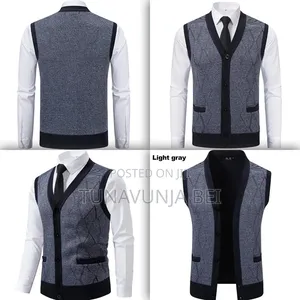 Vizibao Vya Sweater