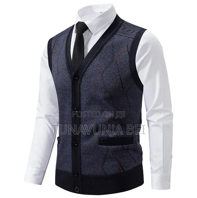 Vizibao Vya Sweater