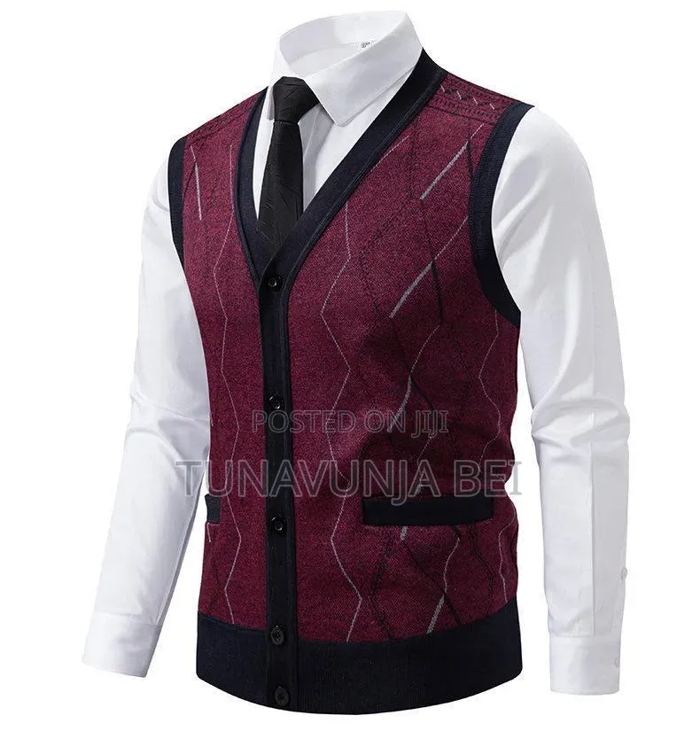 Vizibao Vya Sweater
