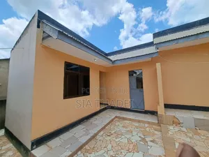 7bdrm Apartment in Mbezi for rent