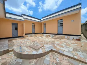 7bdrm Apartment in Mbezi for rent