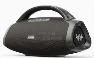 W-King Speaker