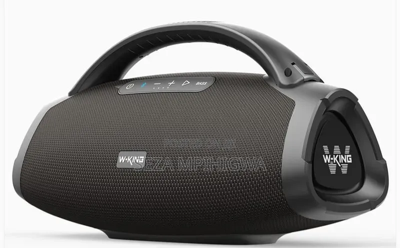 W-King Speaker
