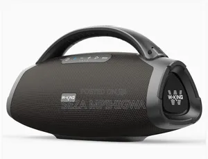 W-King Speaker