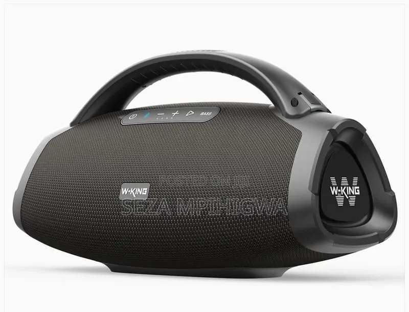 W-King Speaker