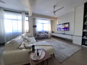 Furnished 3bdrm Apartment in Kinondoni for rent