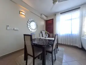 Furnished 3bdrm Apartment in Kinondoni for rent