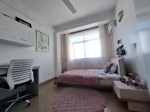 Furnished 3bdrm Apartment in Kinondoni for rent