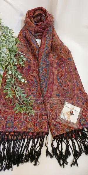 Elegant Stoles