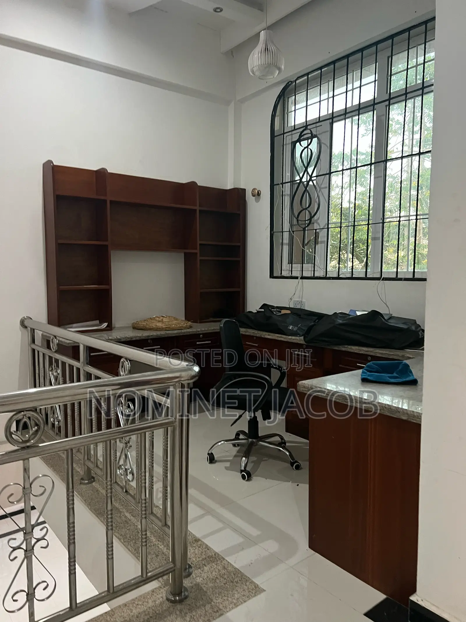 6bdrm House in Mbezi Beach Kilonga for sale