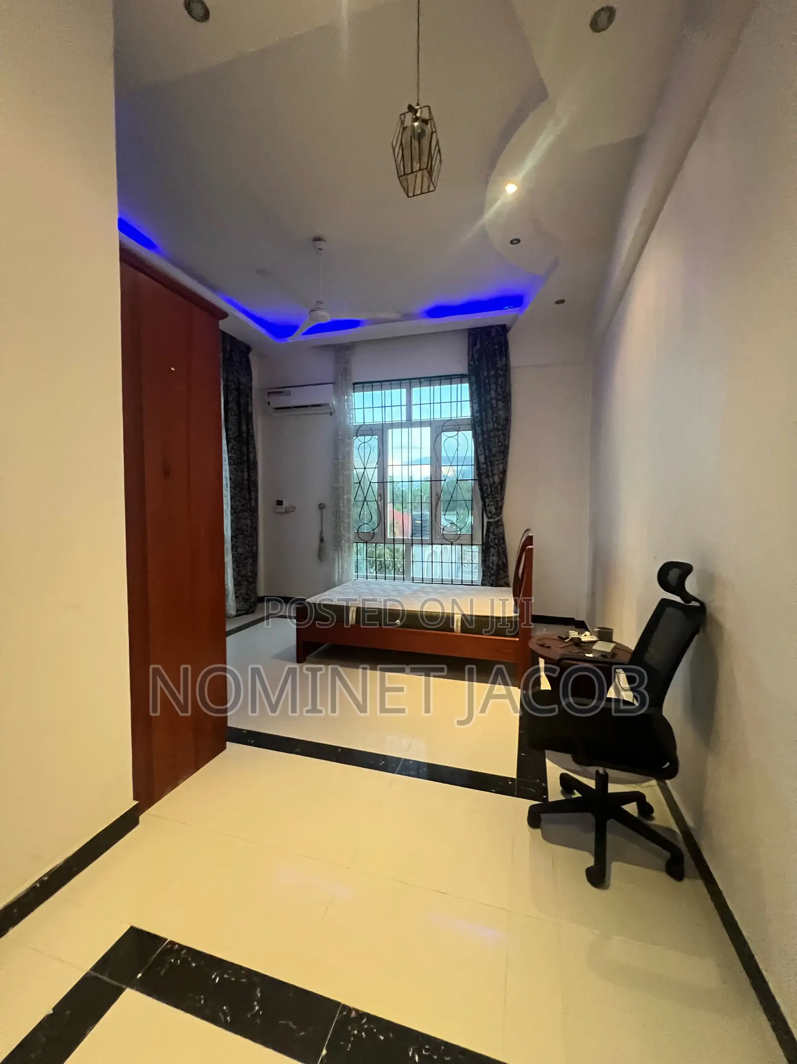 6bdrm House in Mbezi Beach Kilonga for sale