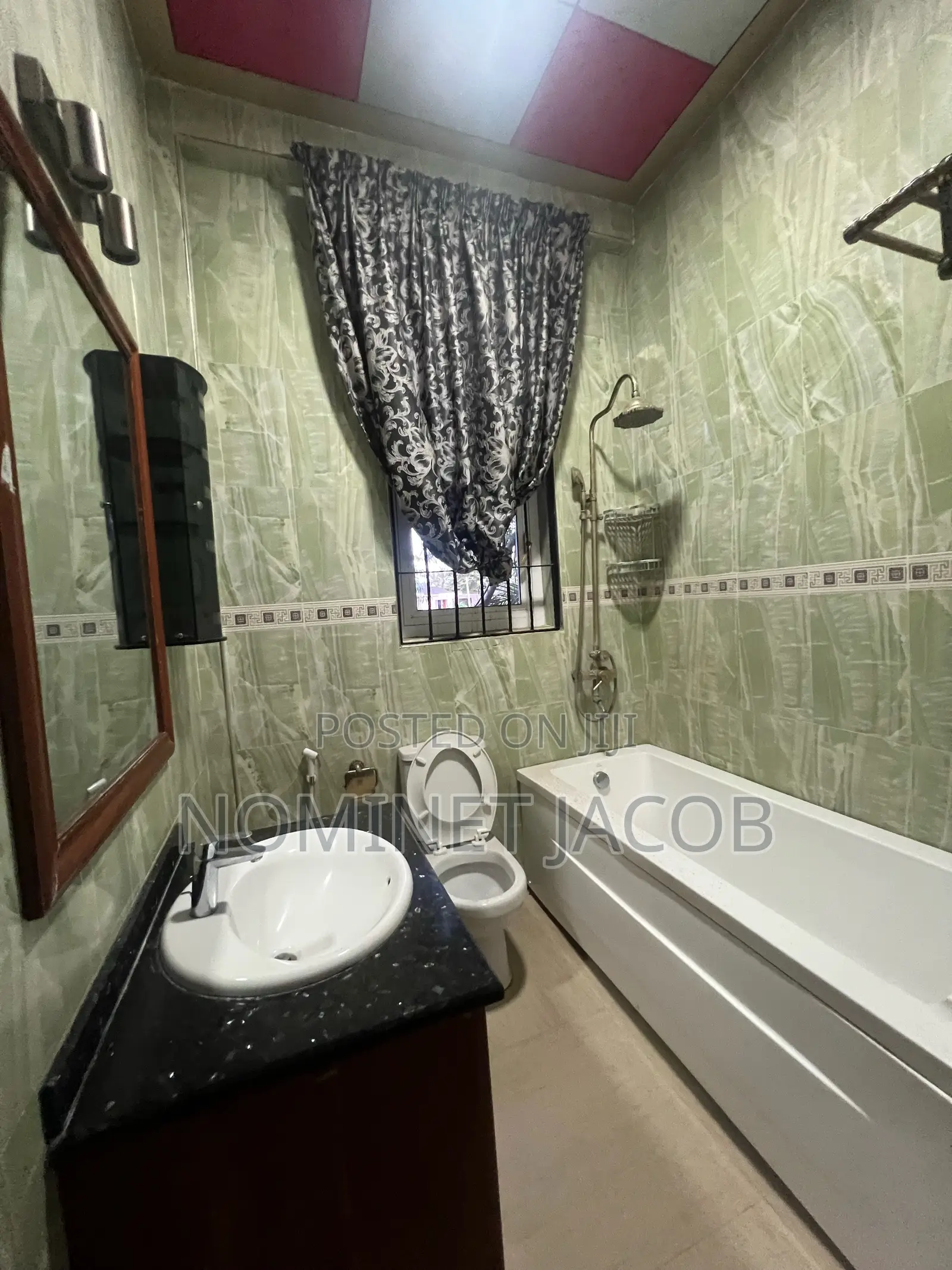6bdrm House in Mbezi Beach Kilonga for sale