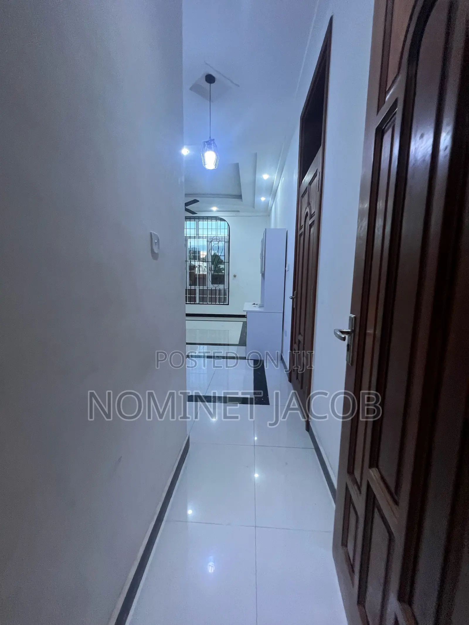 6bdrm House in Mbezi Beach Kilonga for sale